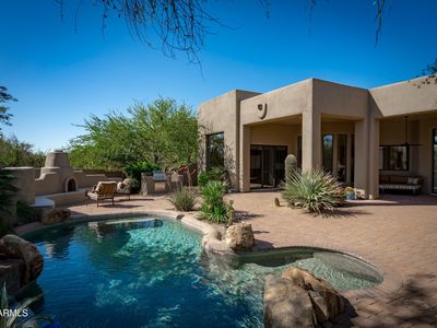 8300 E DIXILETA Drive #235, Scottsdale, AZ, 85262