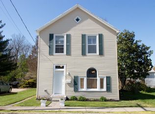 325 Spring St, Batavia, OH 45103