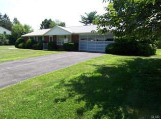 4802 Cherry Ln, Center Valley, PA 18034