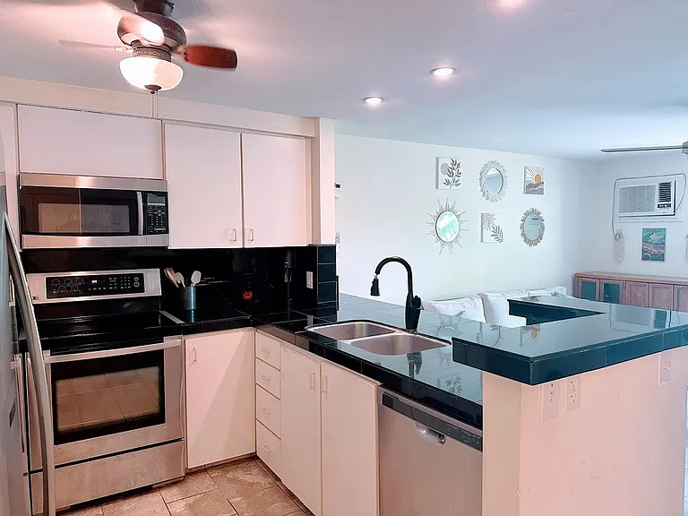 2747 S Kihei Rd #D201 — Photo 7