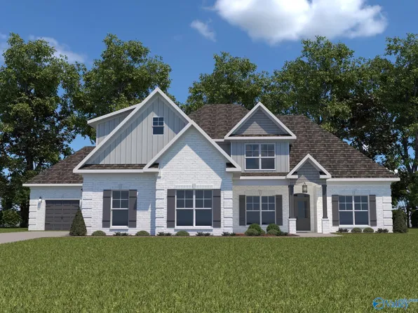 104 Ellis Ridge Dr, Meridianville, AL 35759