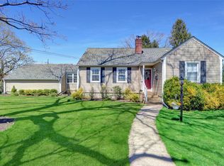 323 Montgomery Ave, West Babylon, NY 11704