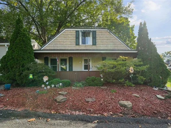 1510 Grant St, New Kensington, PA 15068