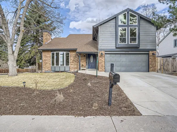 8706 Iris Street, Arvada, CO 80005