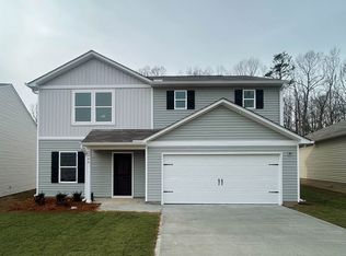 448 Sundown Dr, Spartanburg, SC 29302