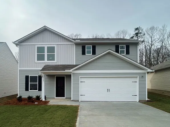 448 Sundown Dr, Spartanburg, SC 29302