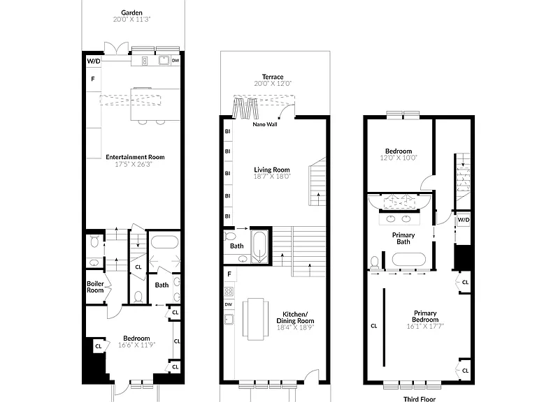 44 Sharon St #1 — Photo 2