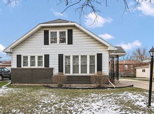 (Undisclosed Address), Chicago Heights, IL 60411