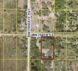 18178 NW 258th St, Okeechobee, FL, 34972