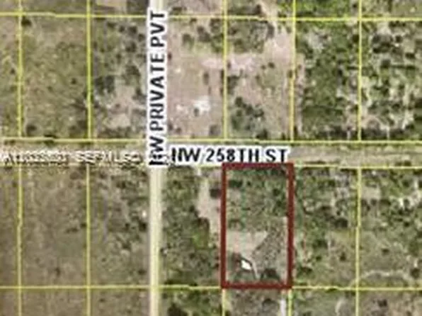 18178 NW 258th St, Okeechobee, FL 34972