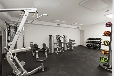 Rented by REAL New York