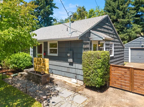 4015 SE Lexington St, Portland, OR 97202