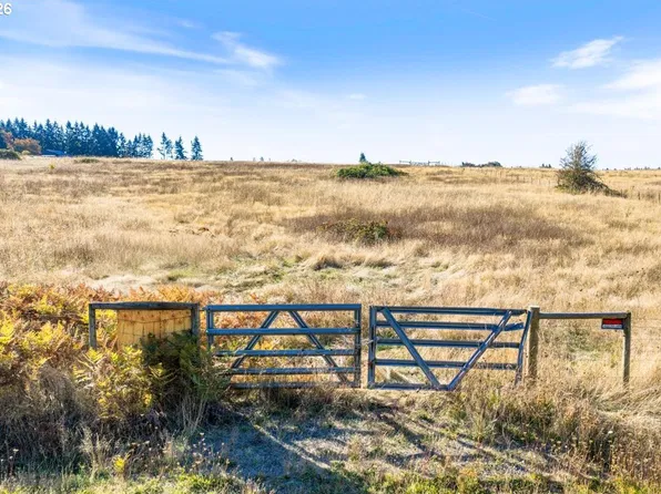 S Mueller Rd, Oregon City, OR 97045