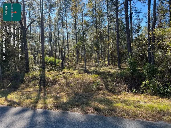 SW Anchor Blvd #14, Dunnellon, FL 34431