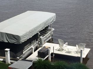 3536 N West River Rd, Sanford, MI 48657