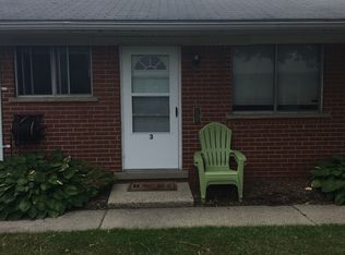 3905 Devon Rd APT 3, Royal Oak, MI 48073