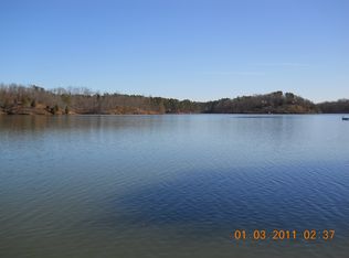 Club House Rd, Eatonton, GA 31024