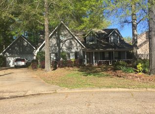 106 Watling Way, Columbus, MS 39705