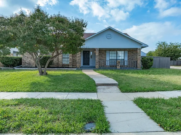 2929 Hamlett Ln, Flower Mound, TX 75028