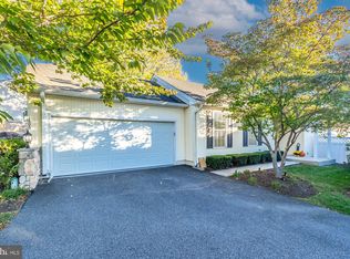 1406 S Hunting Horn Turn, Middletown, PA 19342