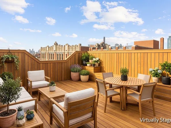 798 President St APT 4-R, Brooklyn, NY 11215