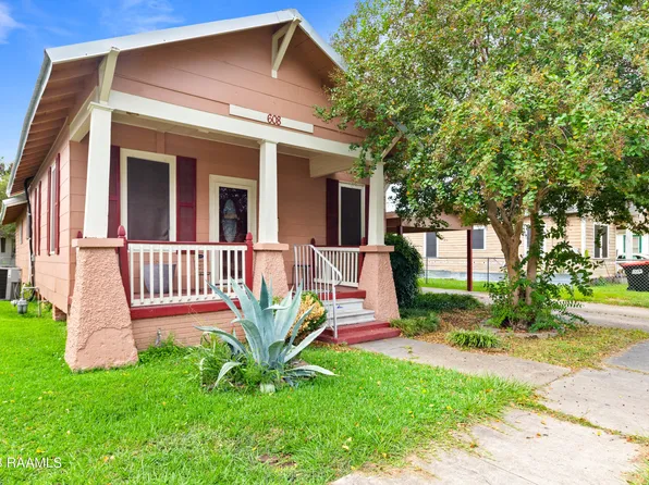 608 S Magnolia St, Lafayette, LA 70501