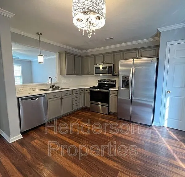 606 Tribune Dr — Photo 3