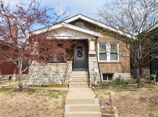 5533 Milentz Ave, Saint Louis, MO