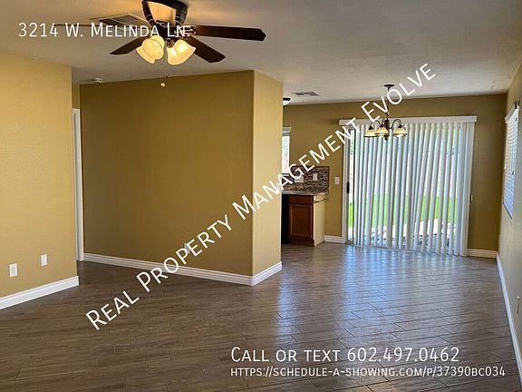 2nd image of 3214 W Melinda Ln