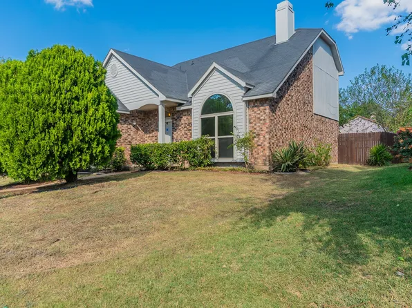 3908 Kingsford Ave, Dallas, TX 75227