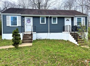 982 Woody Hills Dr #984, Clarksville, TN 37040