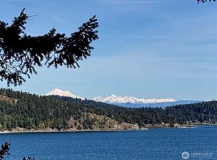 Sp Pine Ridge 5, Orcas Island, WA 98280