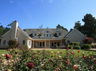 3920 Via Mar Monte, Carmel, CA