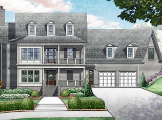 3035 William St LOT 2651, Franklin, TN 37064