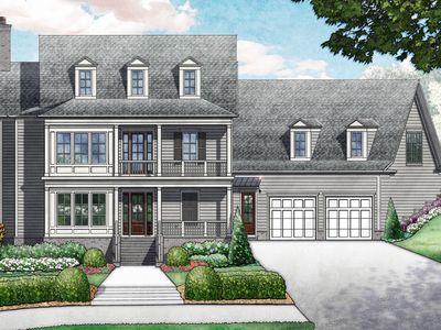 3035 William St Lot 2651, Franklin, TN, 37064