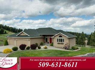 6915 W Bernhill Rd, Spokane, WA 99208