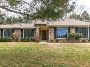 1102 Tomahawk Trce, Murfreesboro, TN 37129