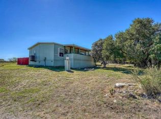 201 36th Street, Horseshoe Bay, TX 78657
