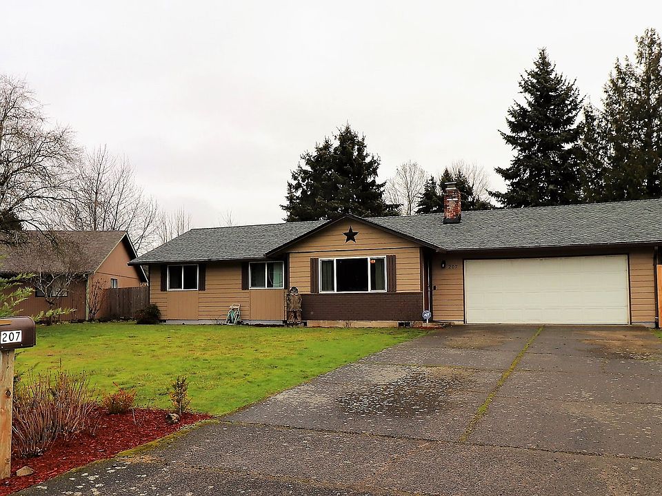 1st image of 207 SE 154th Ct
