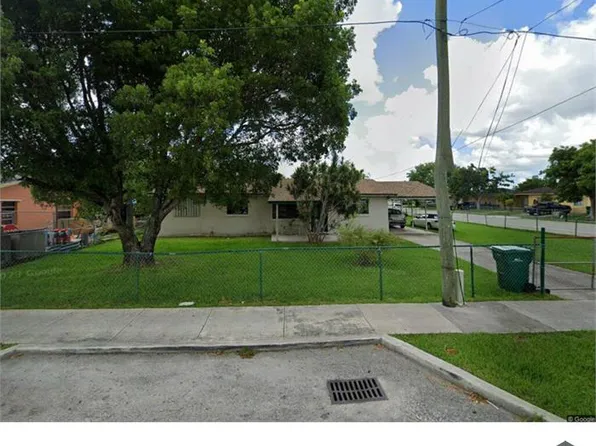 683 NW 13th St, Florida City, FL 33034