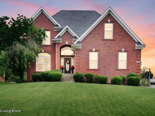 11106 Perwinkle Ln, Louisville, KY 40291