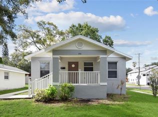 701 15th Ave S, Saint Petersburg, FL 33701