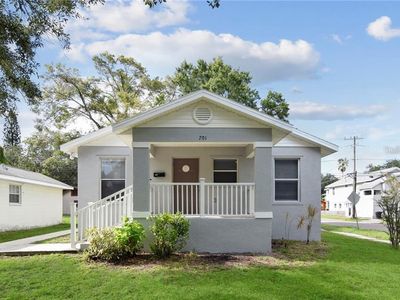 701 15th Ave S, Saint Petersburg, FL, 33701