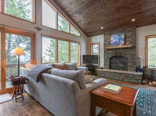 410 Wister Ave, Jackson, WY 83001