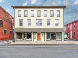 112 Market St #2, Newport, PA 17074