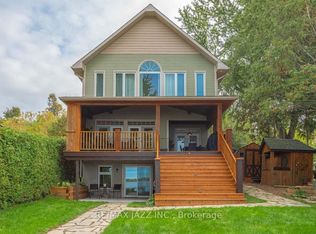 122 Morris Ln, Scugog, ON L0B 1L0