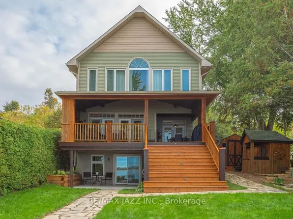 122 Morris Ln, Scugog, ON L0B 1L0