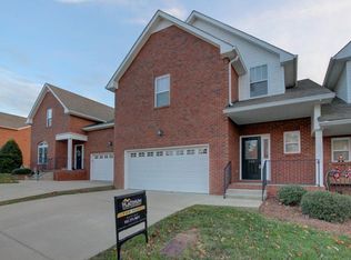 110 Annalise Dr, Clarksville, TN 37043