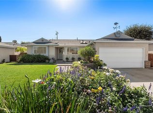2042 W Cherry Ave, Fullerton, CA 92833