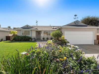 2042 W Cherry Ave, Fullerton, CA, 92833